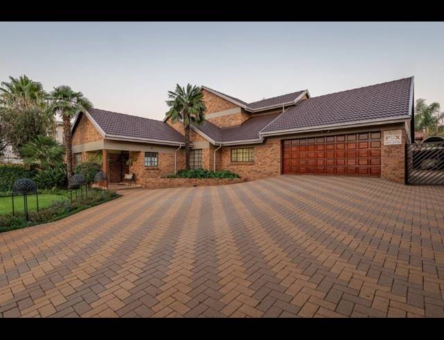 4 BEDROOM HOUSE SOLD IN MEYERSDAL